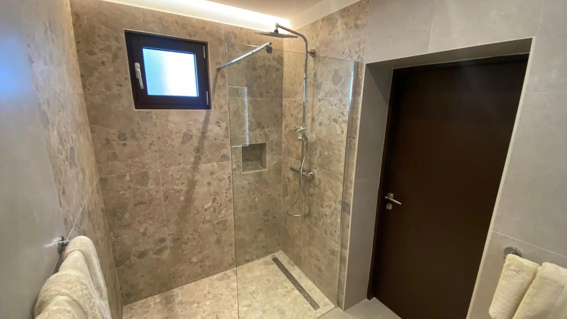 Kricin One Apartment Baska