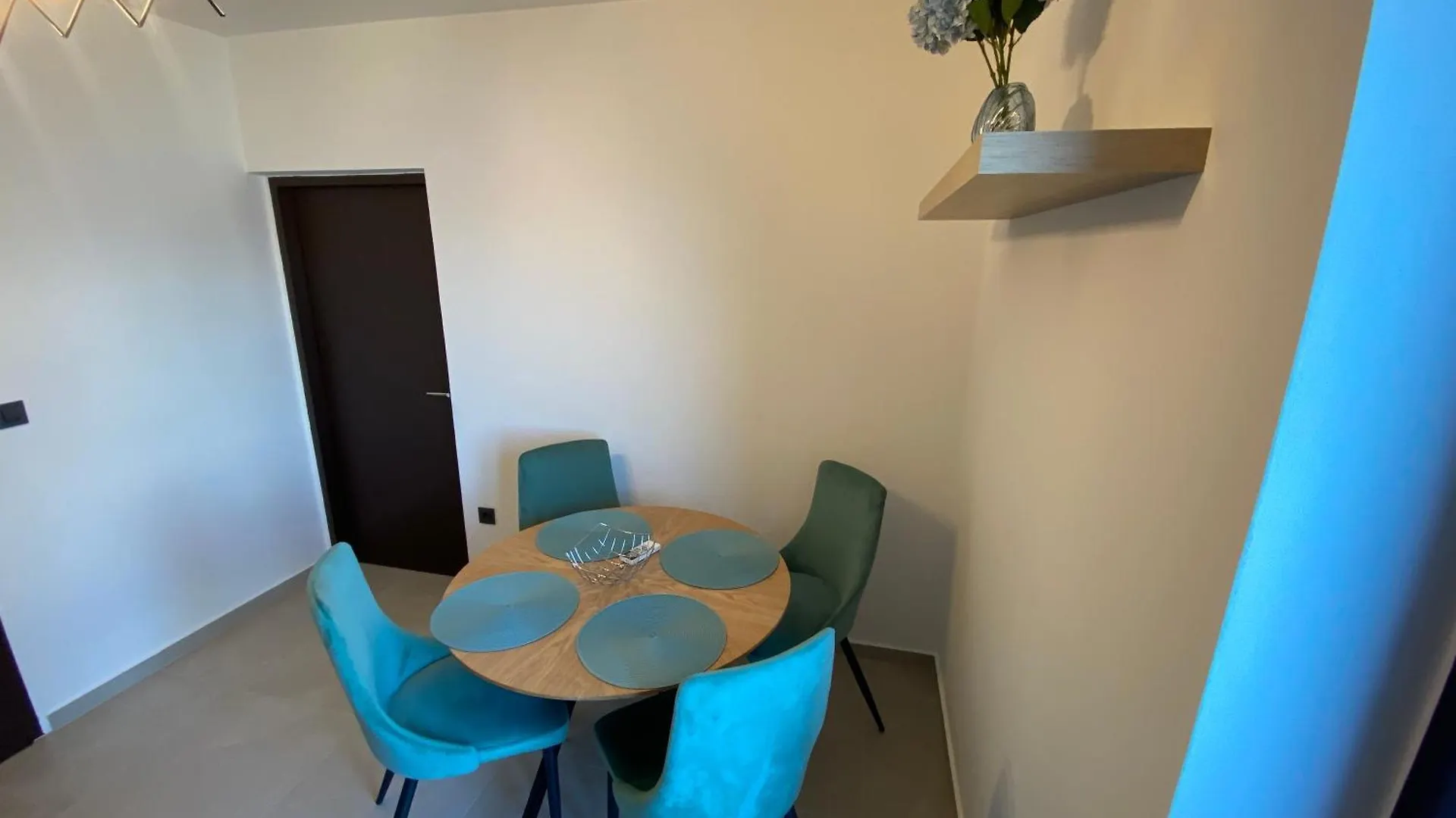 Kricin One Apartment Baska  Croatia