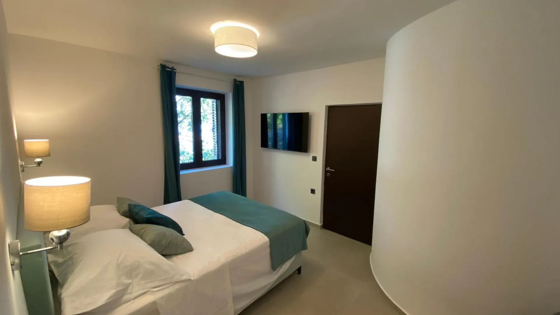 Kricin One Apartment Baska