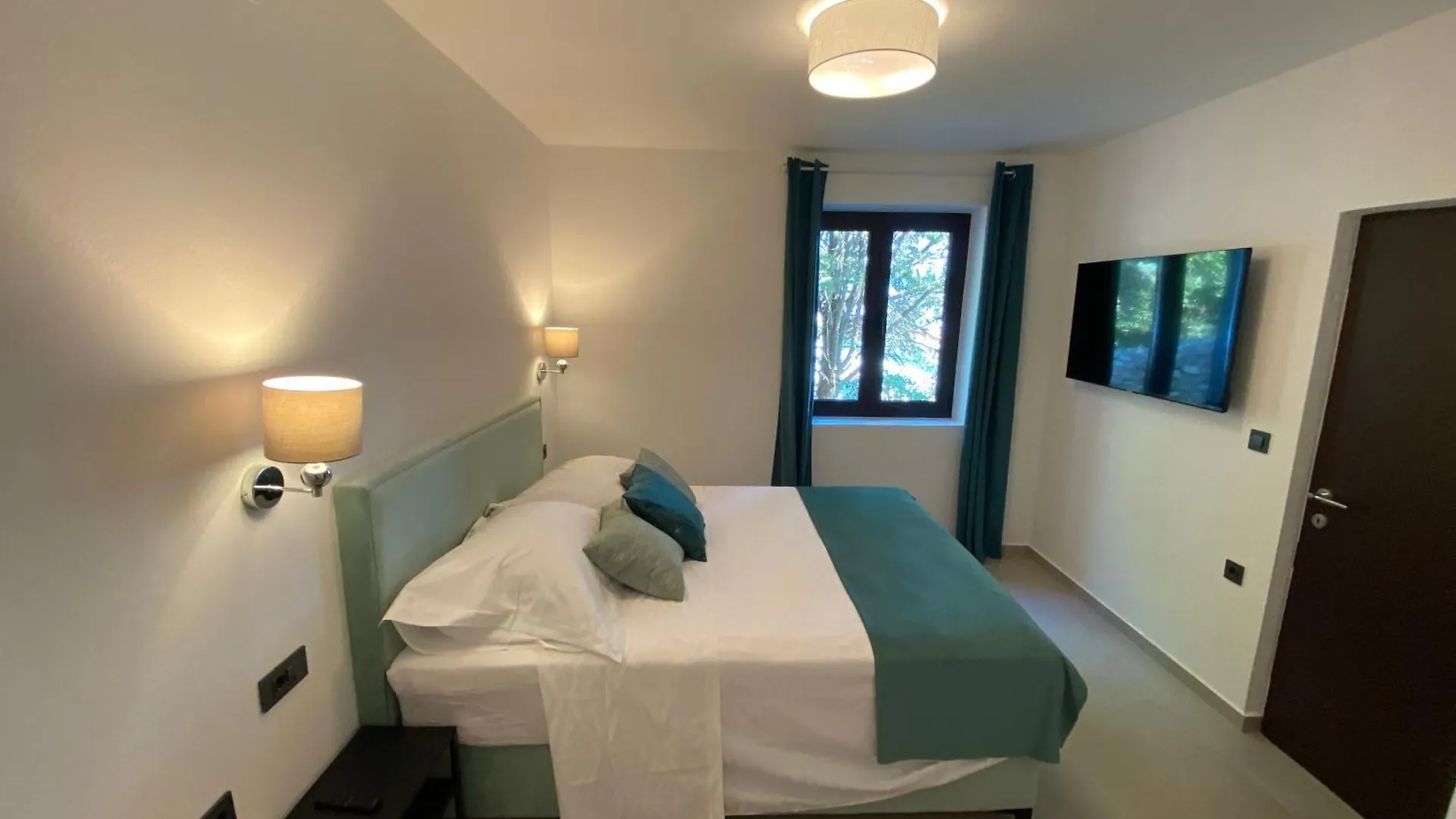 Kricin One Apartment Baska  0*, Baska (Krk)