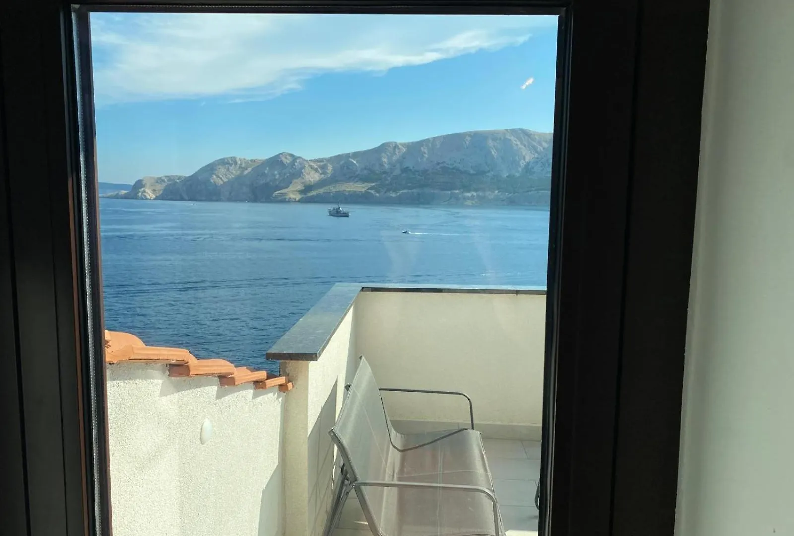 Kricin One Apartment Baska