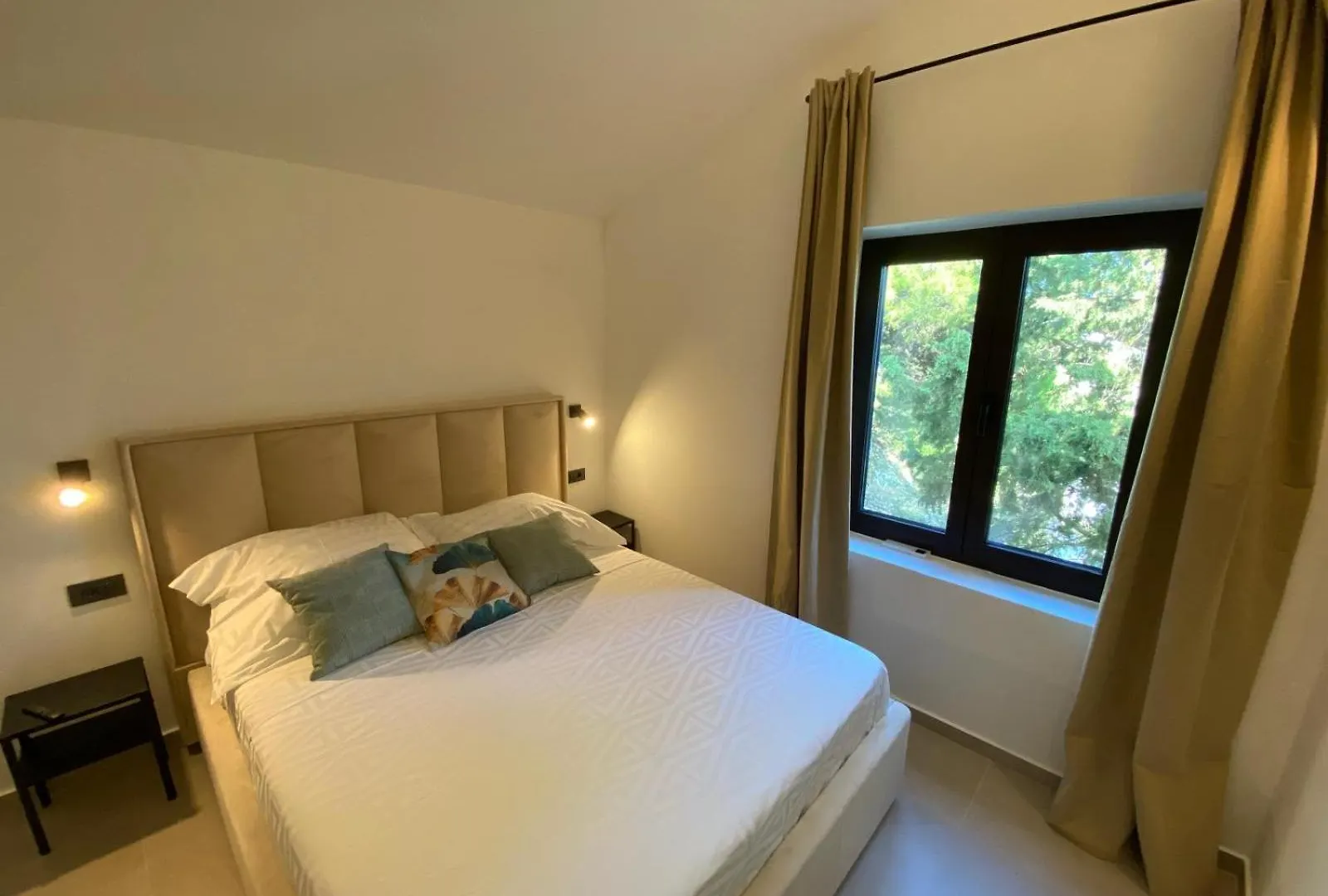 Kricin One Apartment Baska  0*, Baska (Krk)