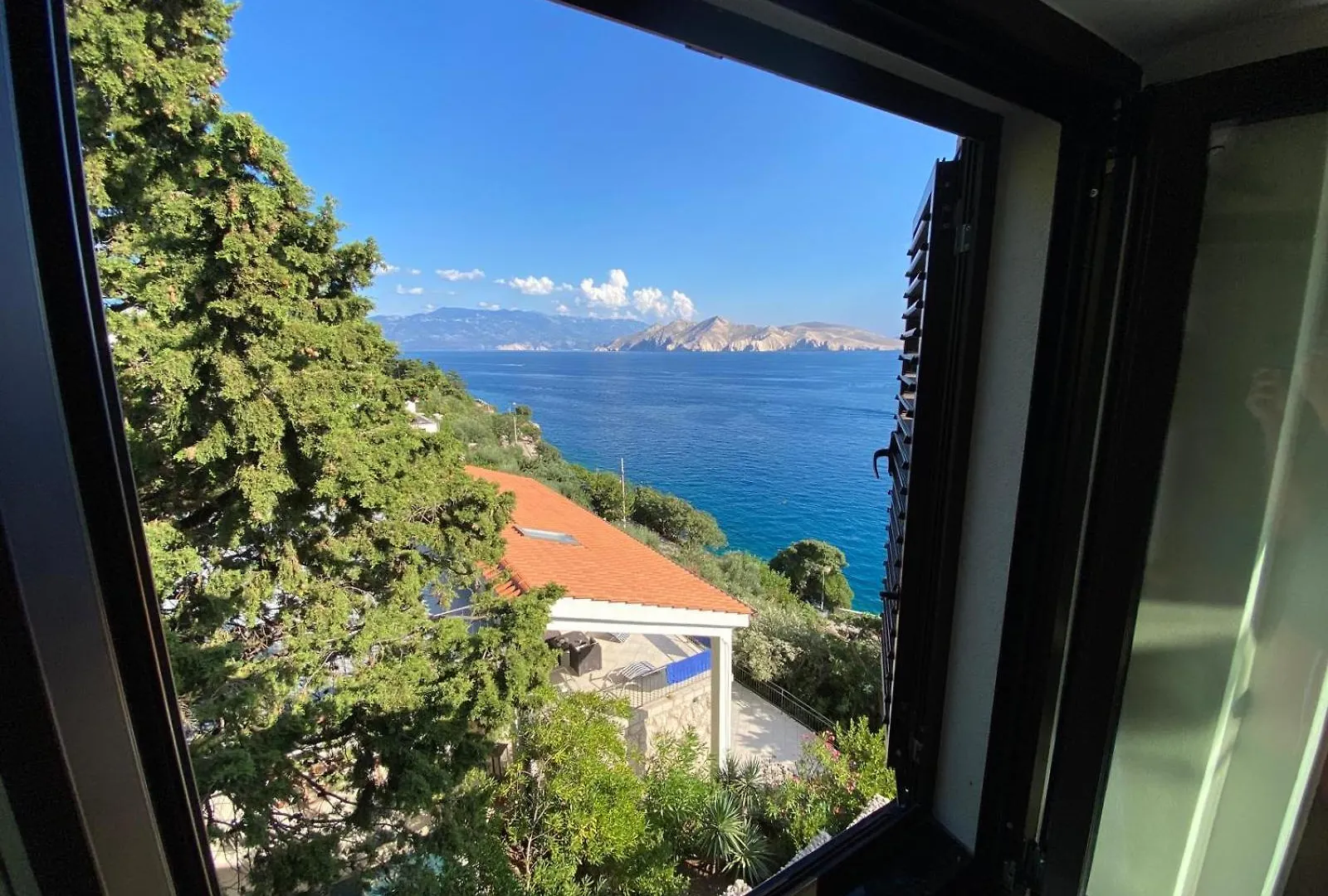 Kricin One Apartment Baska