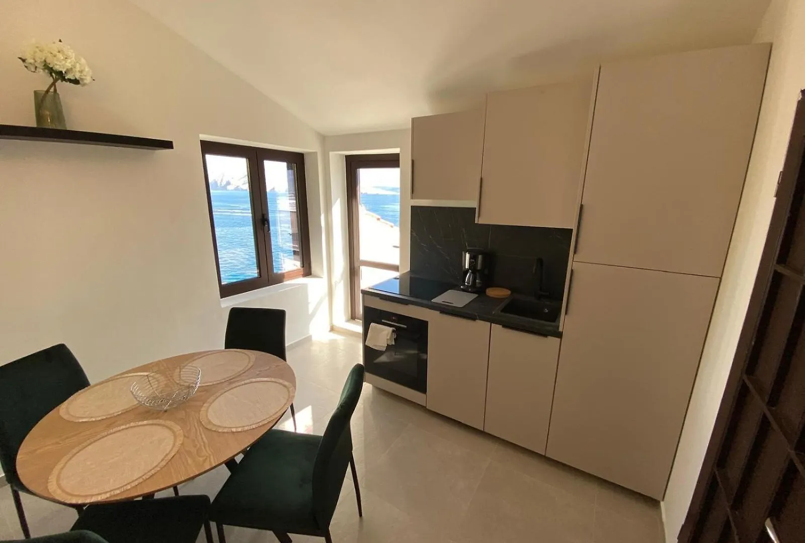 Kricin One Apartment Baska   Baska (Krk)