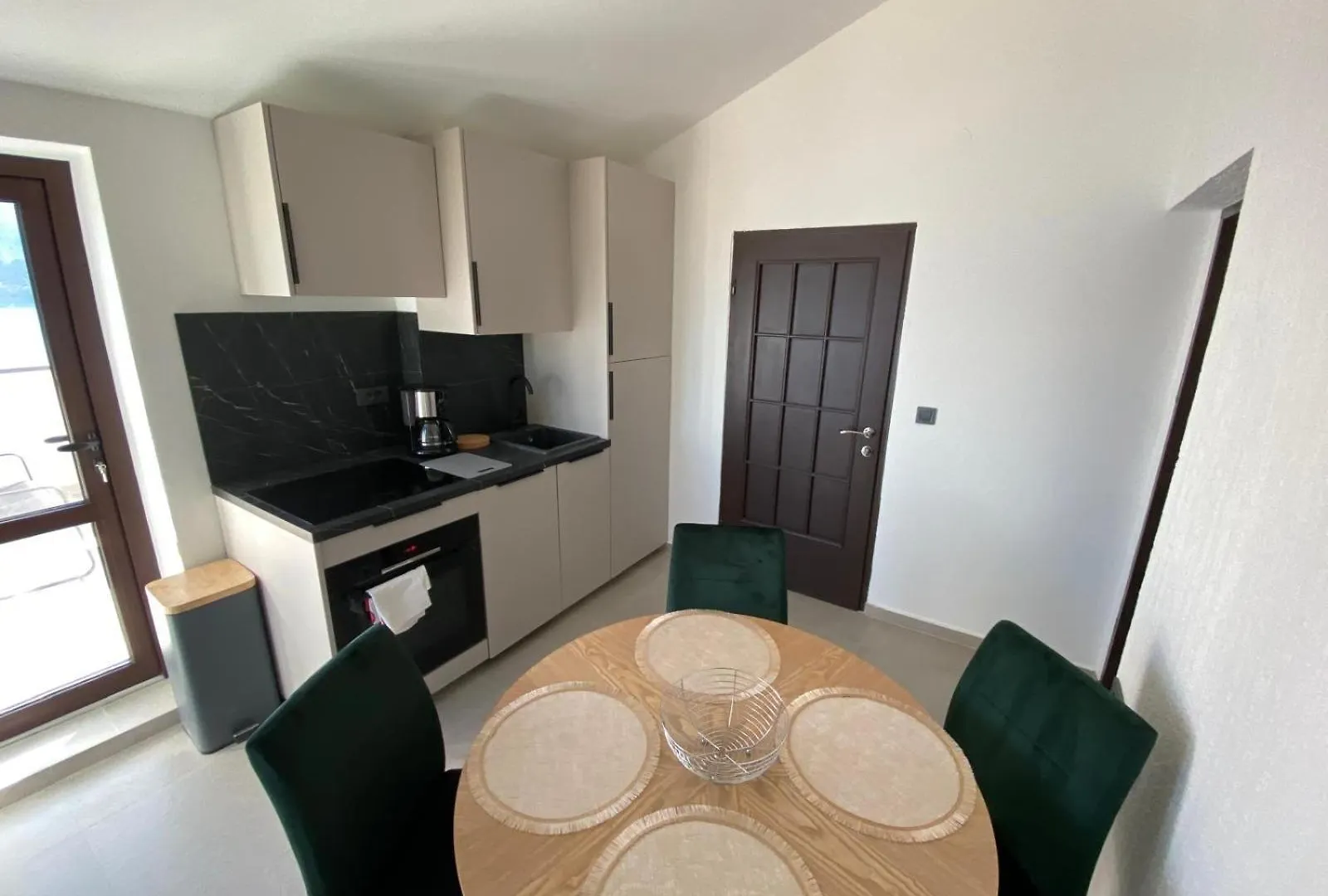 Kricin One Apartment Baska   Baska (Krk)