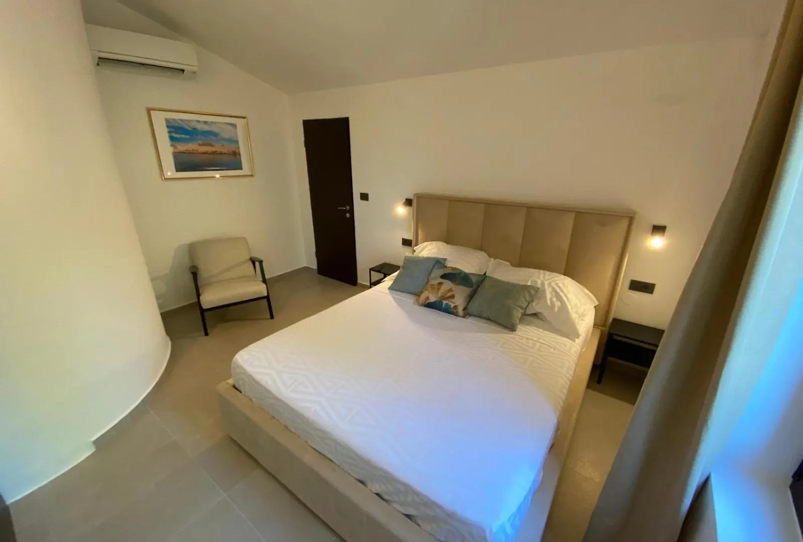 Kricin One Apartment Baska  Baska (Krk)