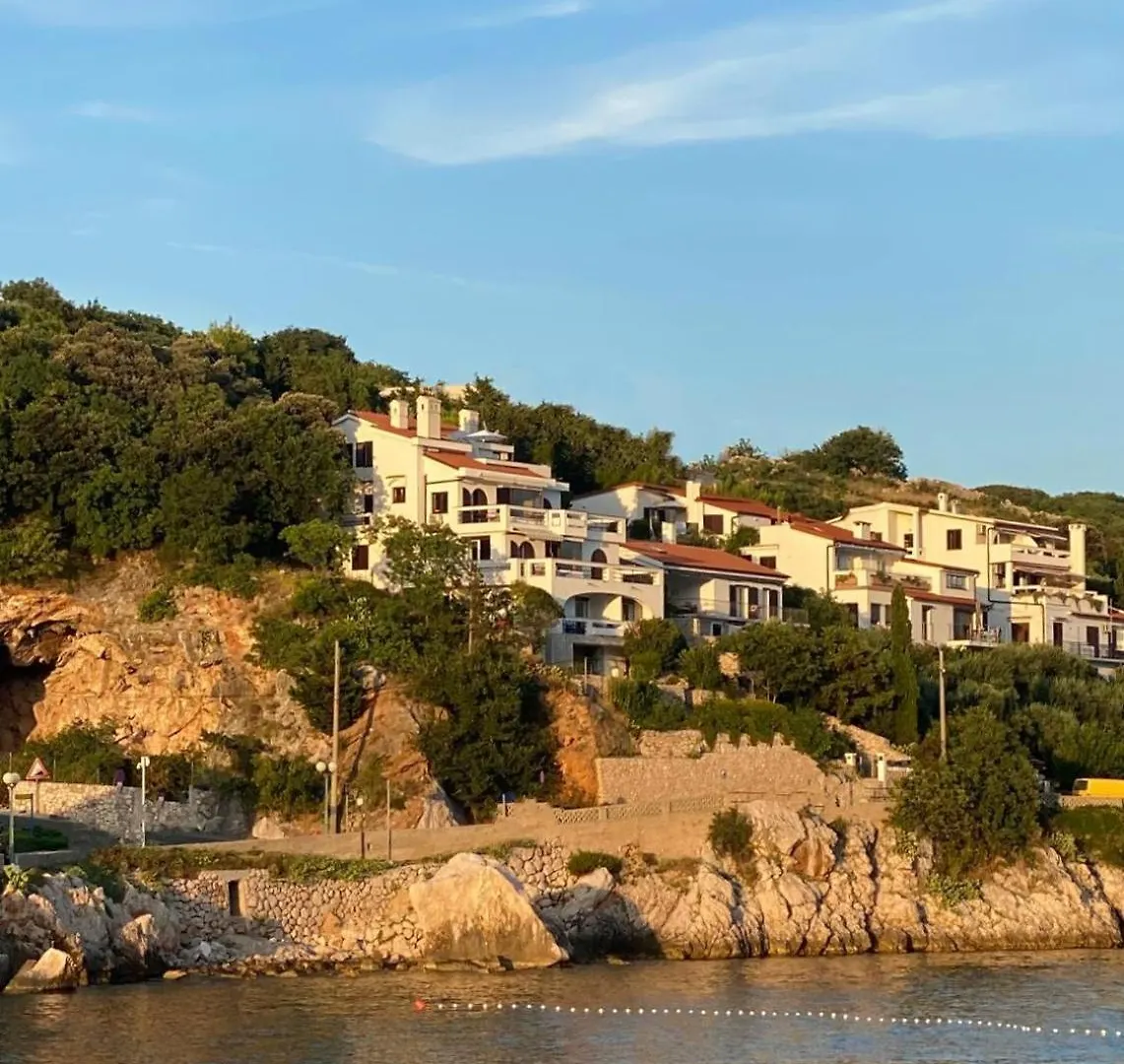 Kricin One Apartment Baska
