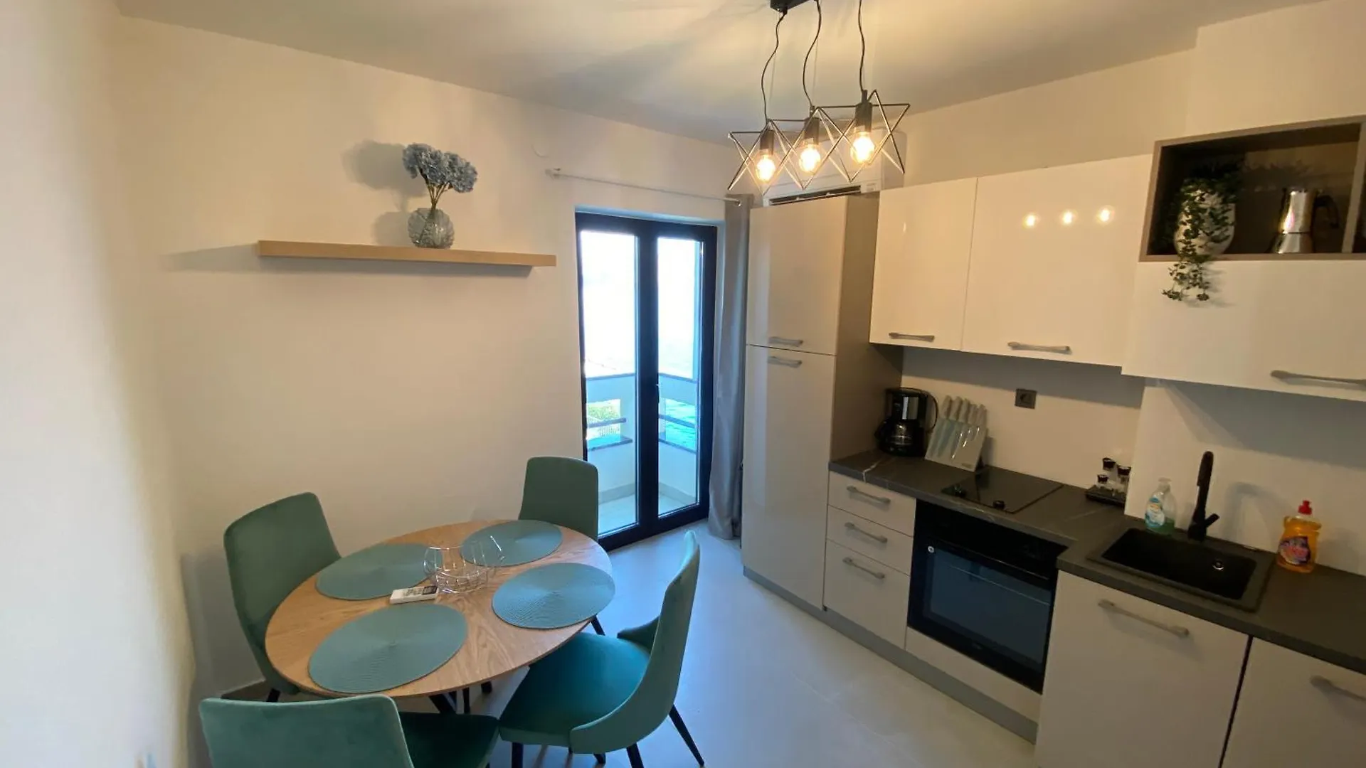 Kricin One Apartment Baska  Baska (Krk)