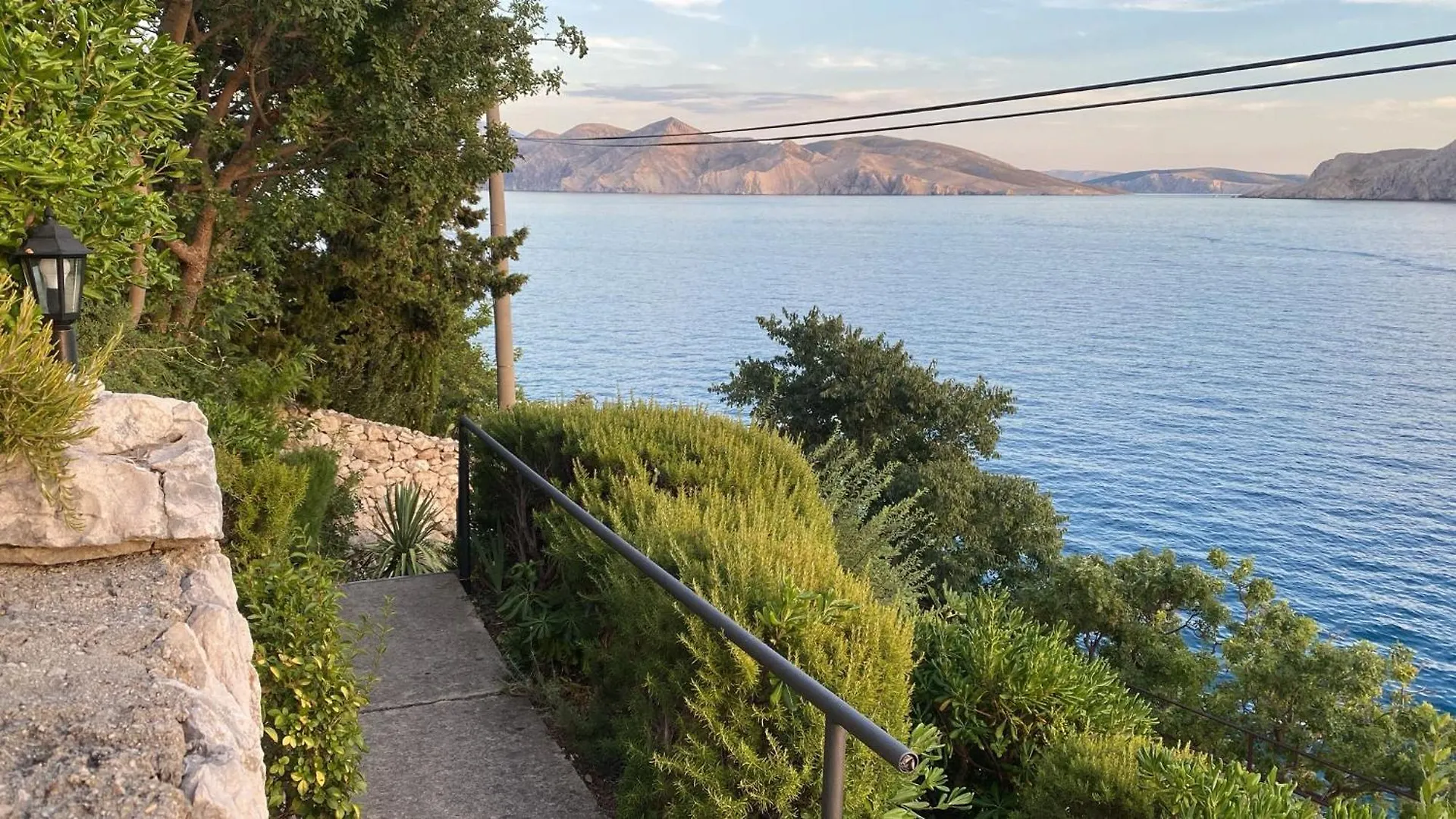 Kricin One Apartment Baska   Baska (Krk)