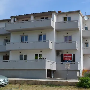 Appartamento Mira, Baška