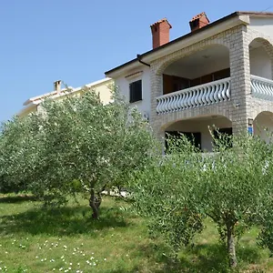 Appartamento Ana, Baška