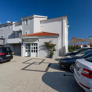 Apartament Crnekovic Tomislava, Baška